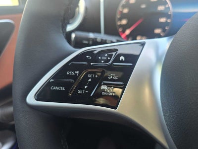2026 Mercedes-Benz GLC 300 SUV