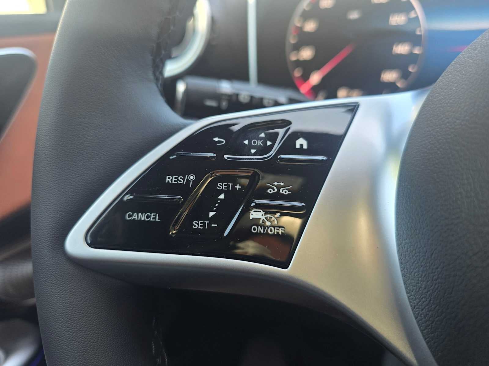 2026 Mercedes-Benz GLC 300 SUV