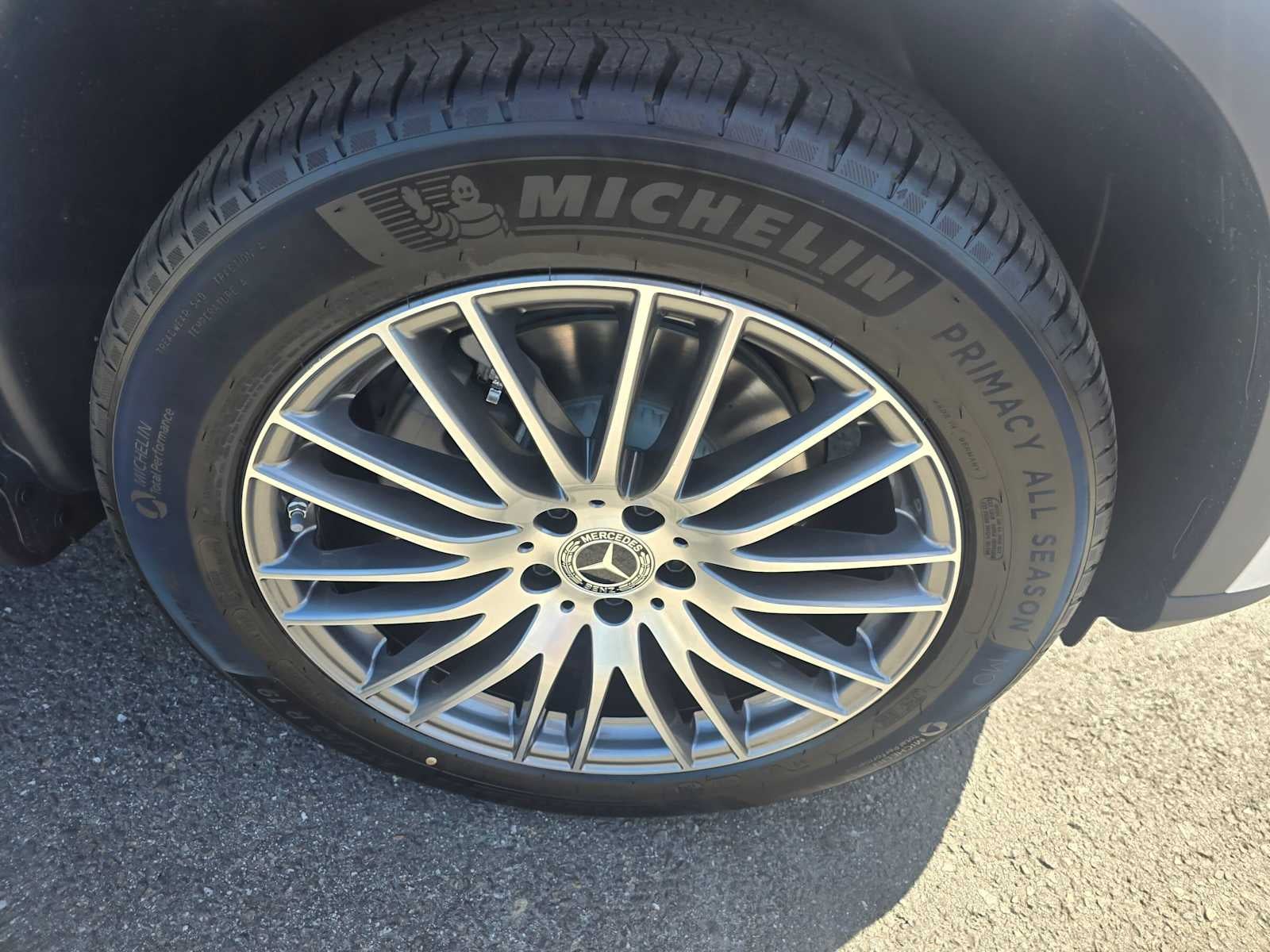 2026 Mercedes-Benz GLC 300 SUV