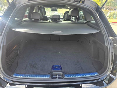 2026 Mercedes-Benz GLC 300 SUV