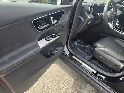 2026 Mercedes-Benz GLC 300 SUV