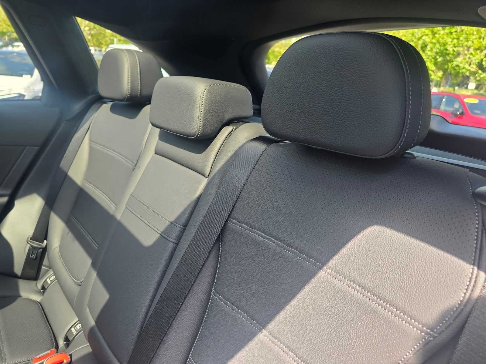 2026 Mercedes-Benz GLC 300 SUV