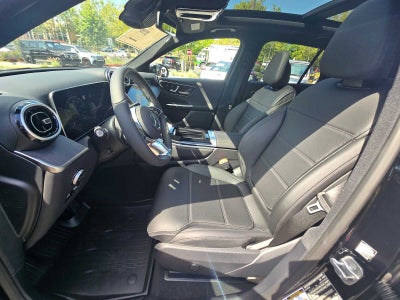 2026 Mercedes-Benz GLC 300 SUV