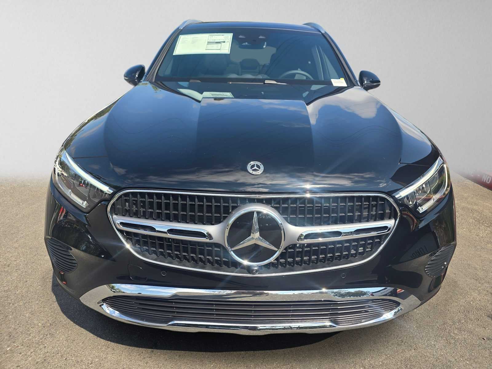 2026 Mercedes-Benz GLC 300 SUV