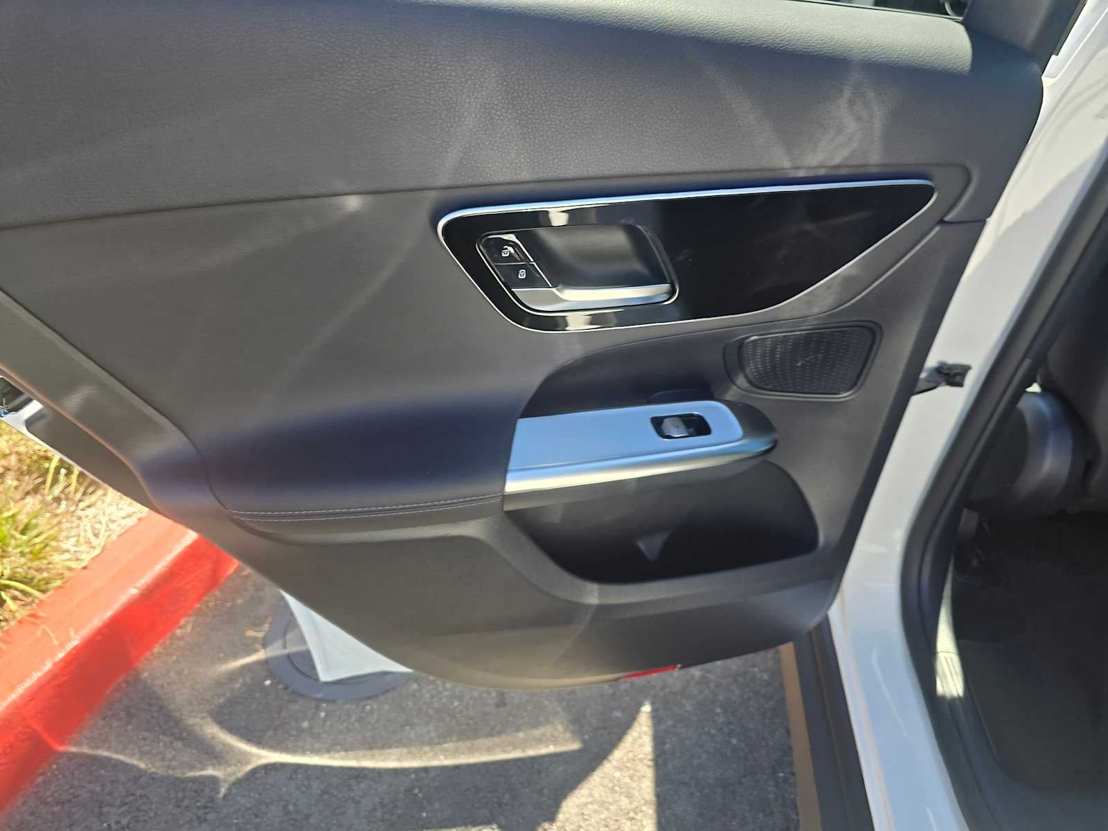 2026 Mercedes-Benz GLC 300 SUV