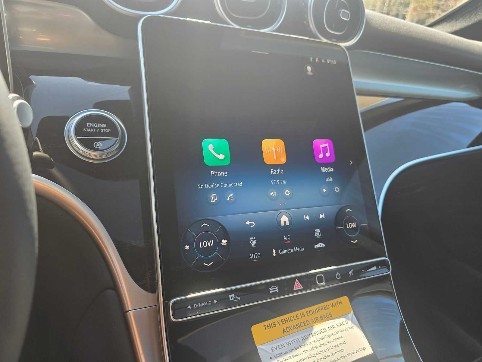 2026 Mercedes-Benz GLC 300 SUV