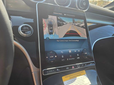 2026 Mercedes-Benz GLC 300 SUV