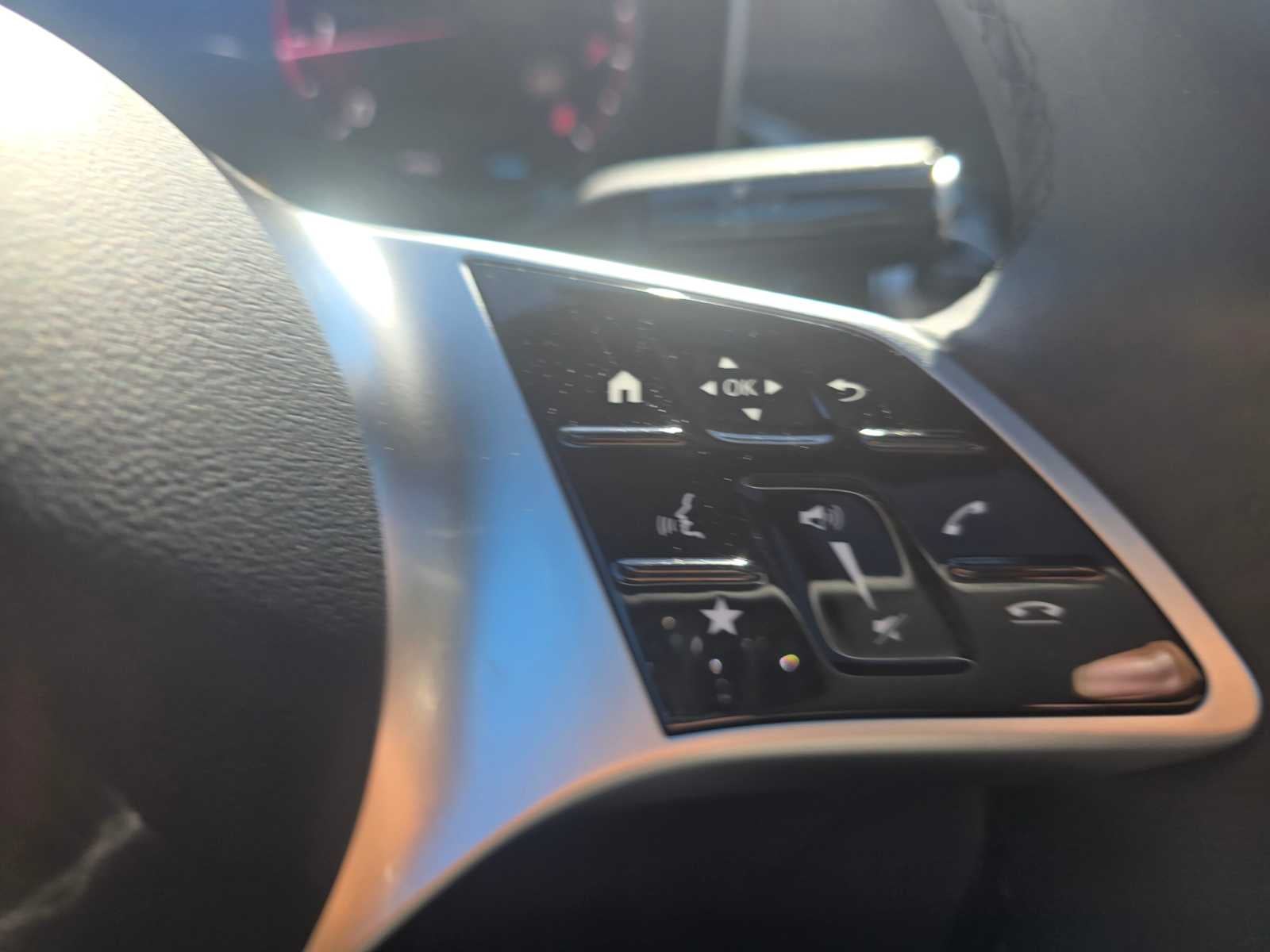 2026 Mercedes-Benz GLC 300 SUV