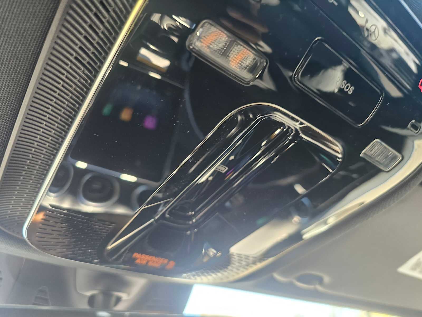 2026 Mercedes-Benz GLC 300 SUV