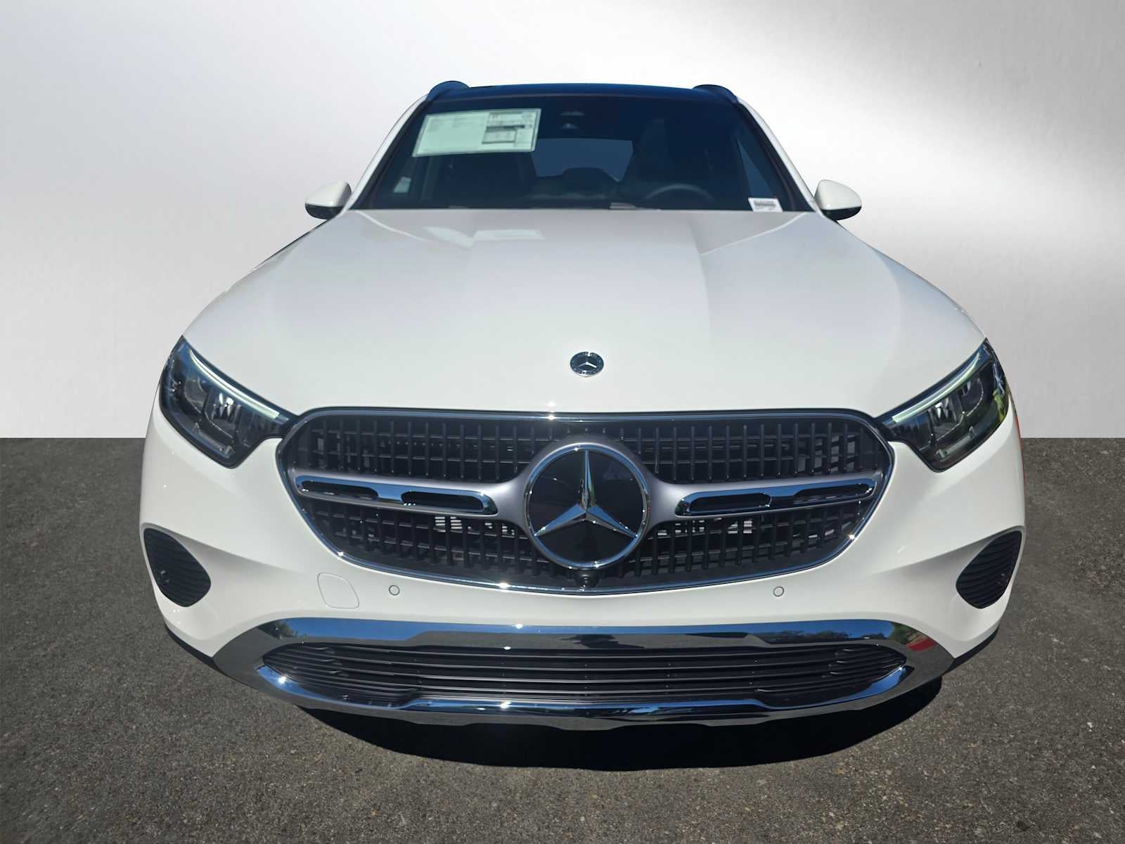 2026 Mercedes-Benz GLC 300 SUV