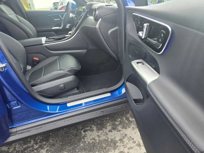 2026 Mercedes-Benz GLC 300 GLC 300