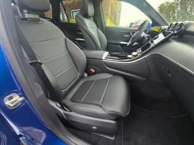 2026 Mercedes-Benz GLC 300 GLC 300