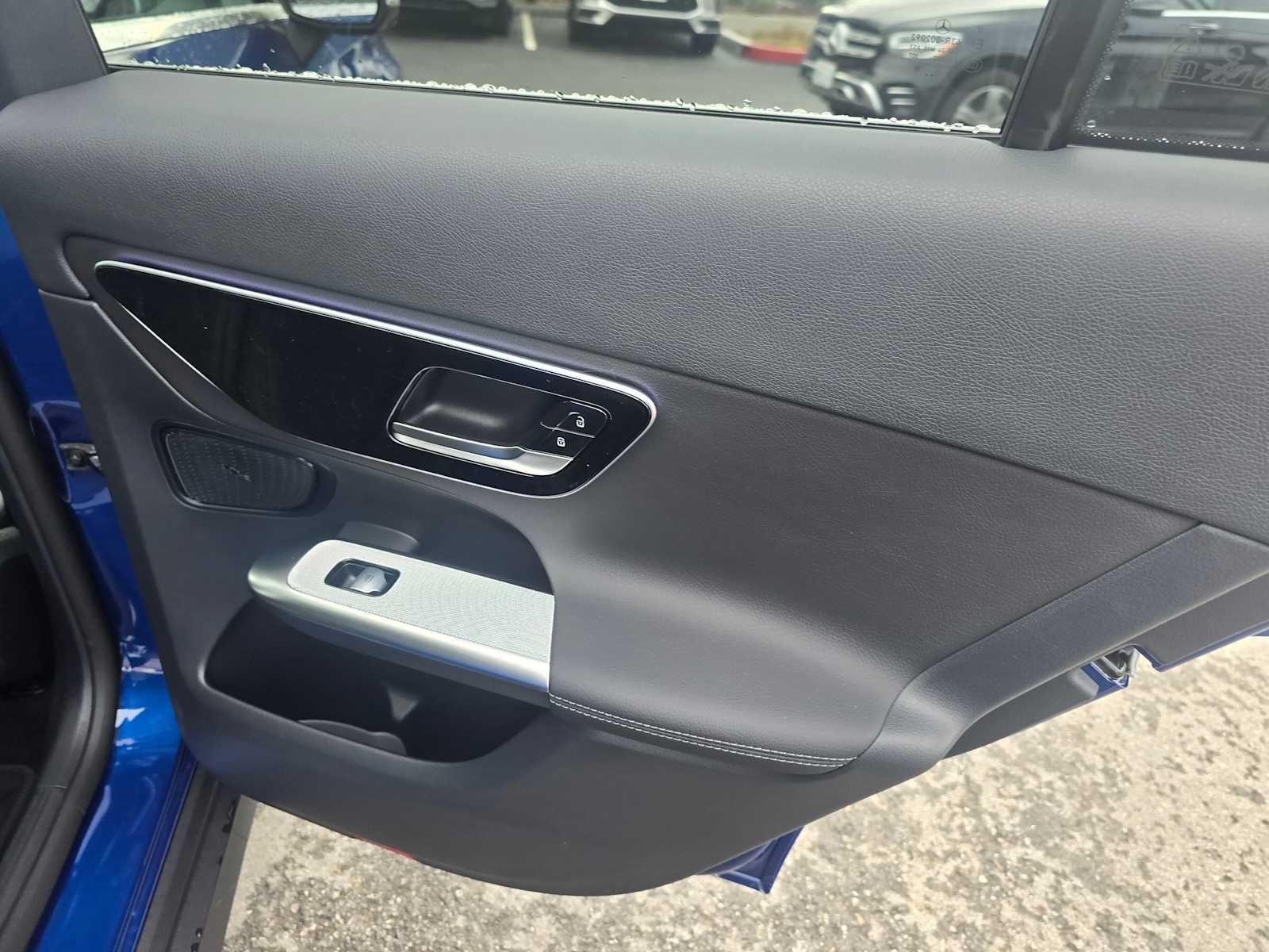 2026 Mercedes-Benz GLC 300 GLC 300