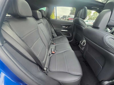 2026 Mercedes-Benz GLC 300 GLC 300