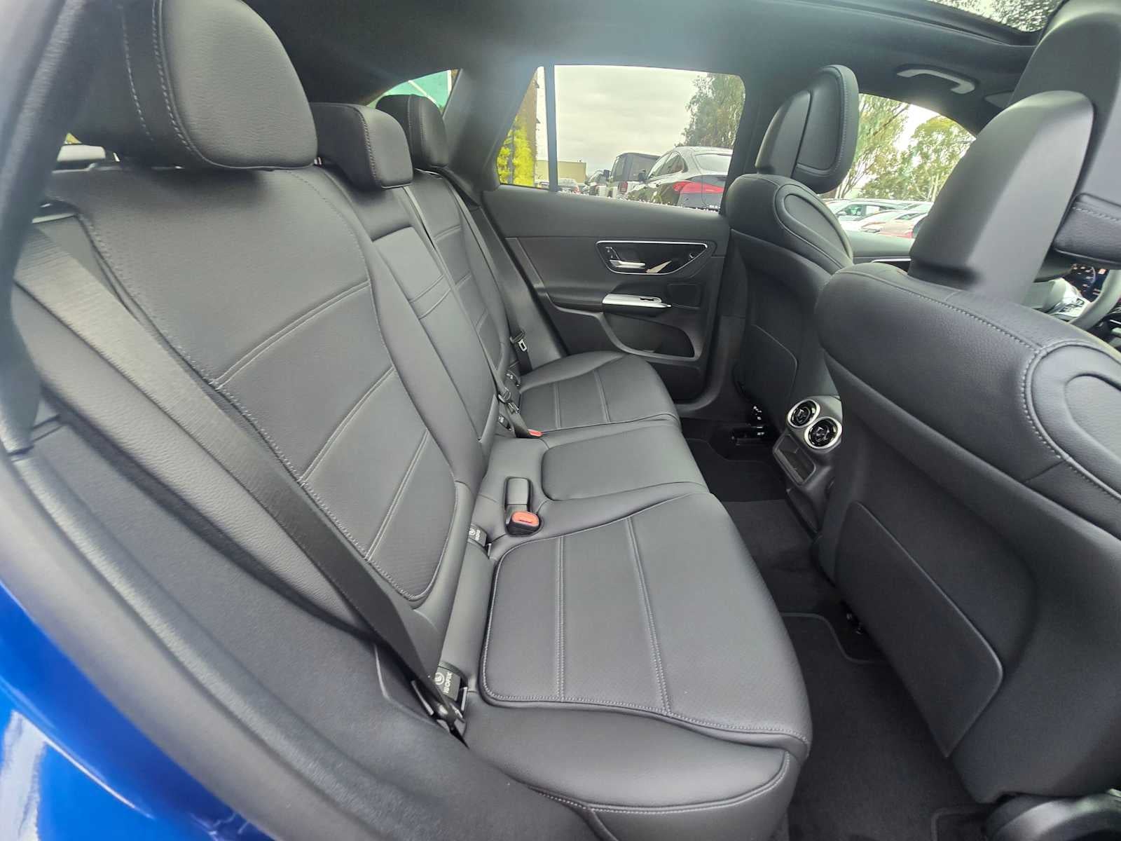 2026 Mercedes-Benz GLC 300 GLC 300