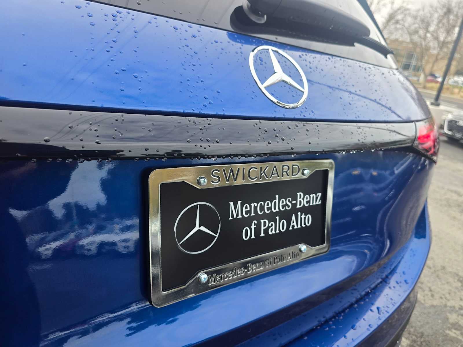 2026 Mercedes-Benz GLC 300 GLC 300