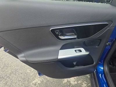 2026 Mercedes-Benz GLC 300 GLC 300