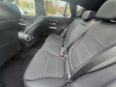 2026 Mercedes-Benz GLC 300 GLC 300