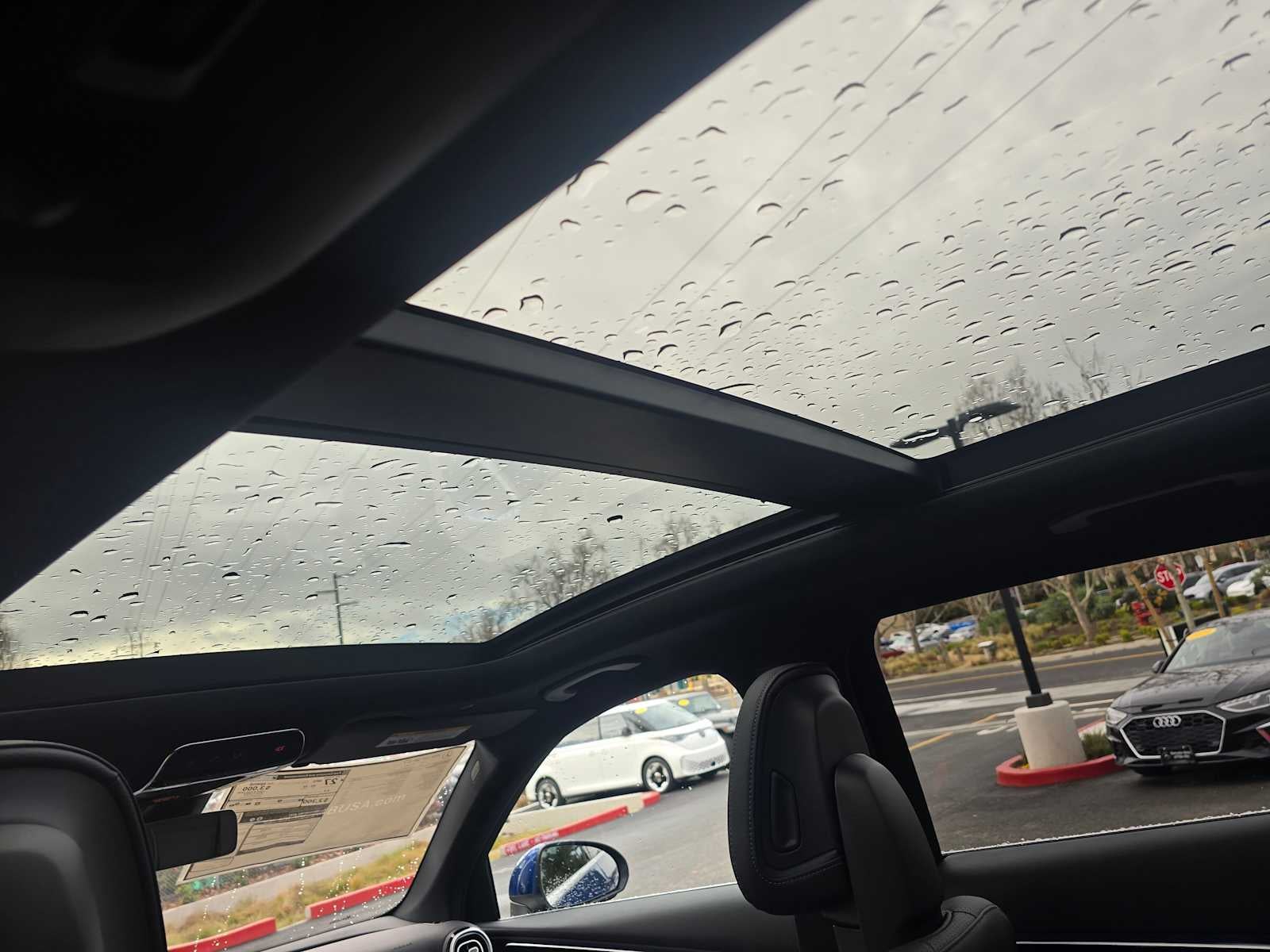 2026 Mercedes-Benz GLC 300 GLC 300