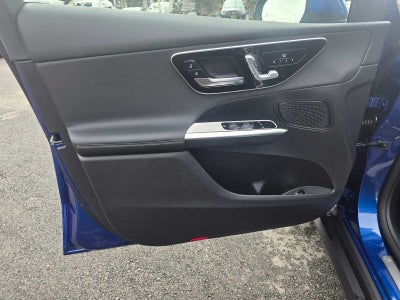 2026 Mercedes-Benz GLC 300 GLC 300