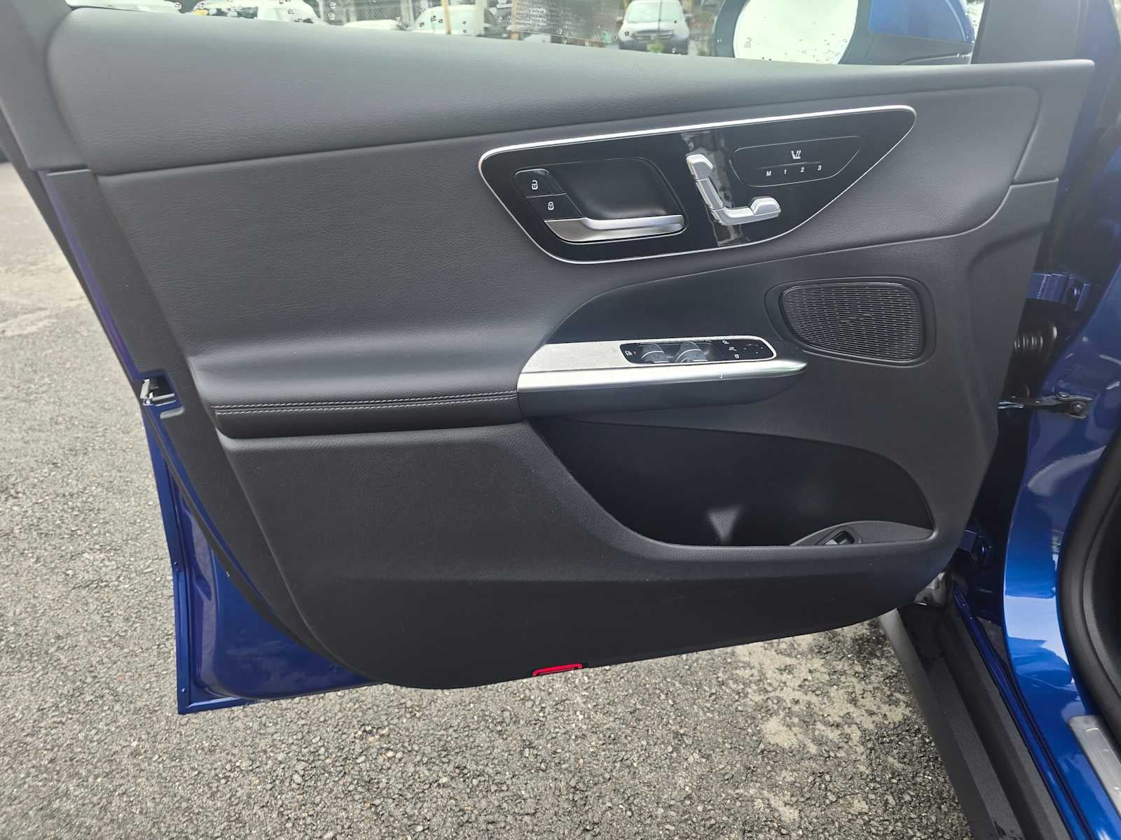 2026 Mercedes-Benz GLC 300 GLC 300