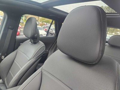 2026 Mercedes-Benz GLC 300 GLC 300