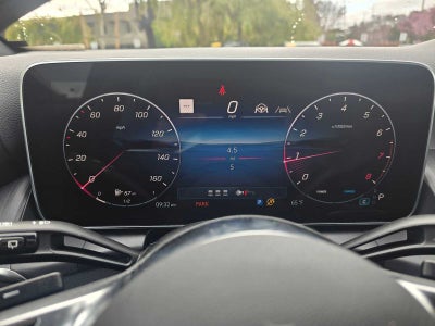 2026 Mercedes-Benz GLC 300 GLC 300