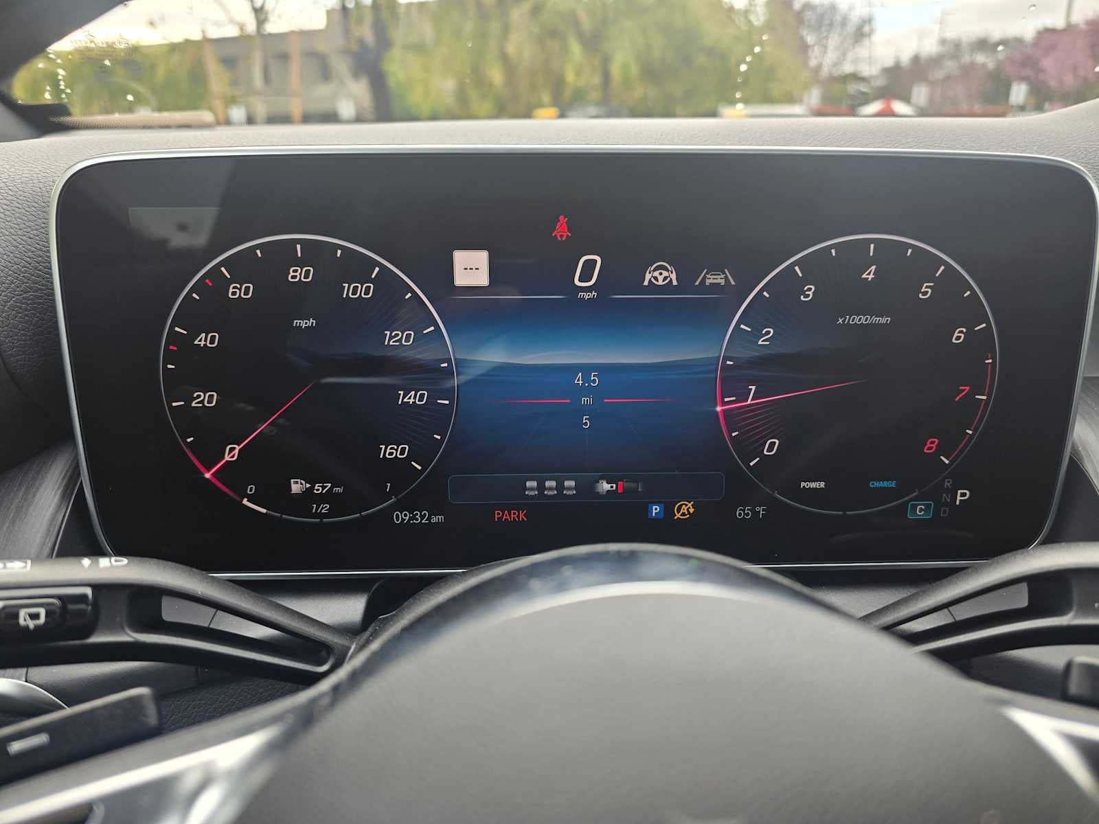 2026 Mercedes-Benz GLC 300 GLC 300