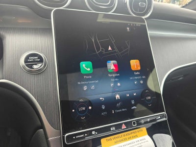 2026 Mercedes-Benz GLC 300 GLC 300