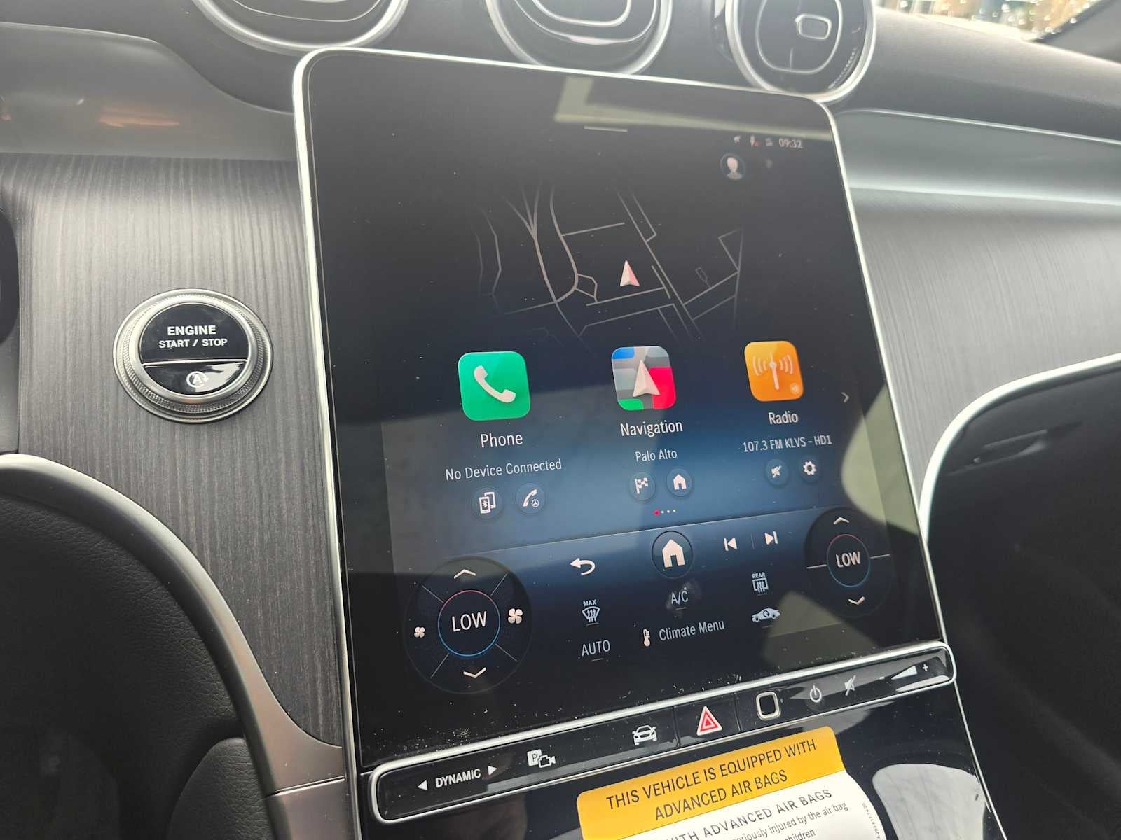 2026 Mercedes-Benz GLC 300 GLC 300