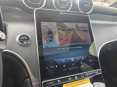 2026 Mercedes-Benz GLC 300 GLC 300