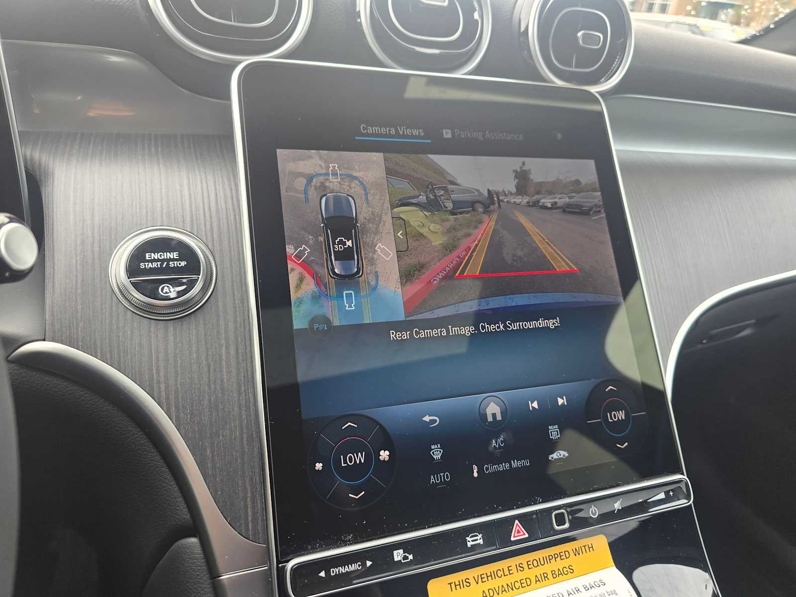 2026 Mercedes-Benz GLC 300 GLC 300