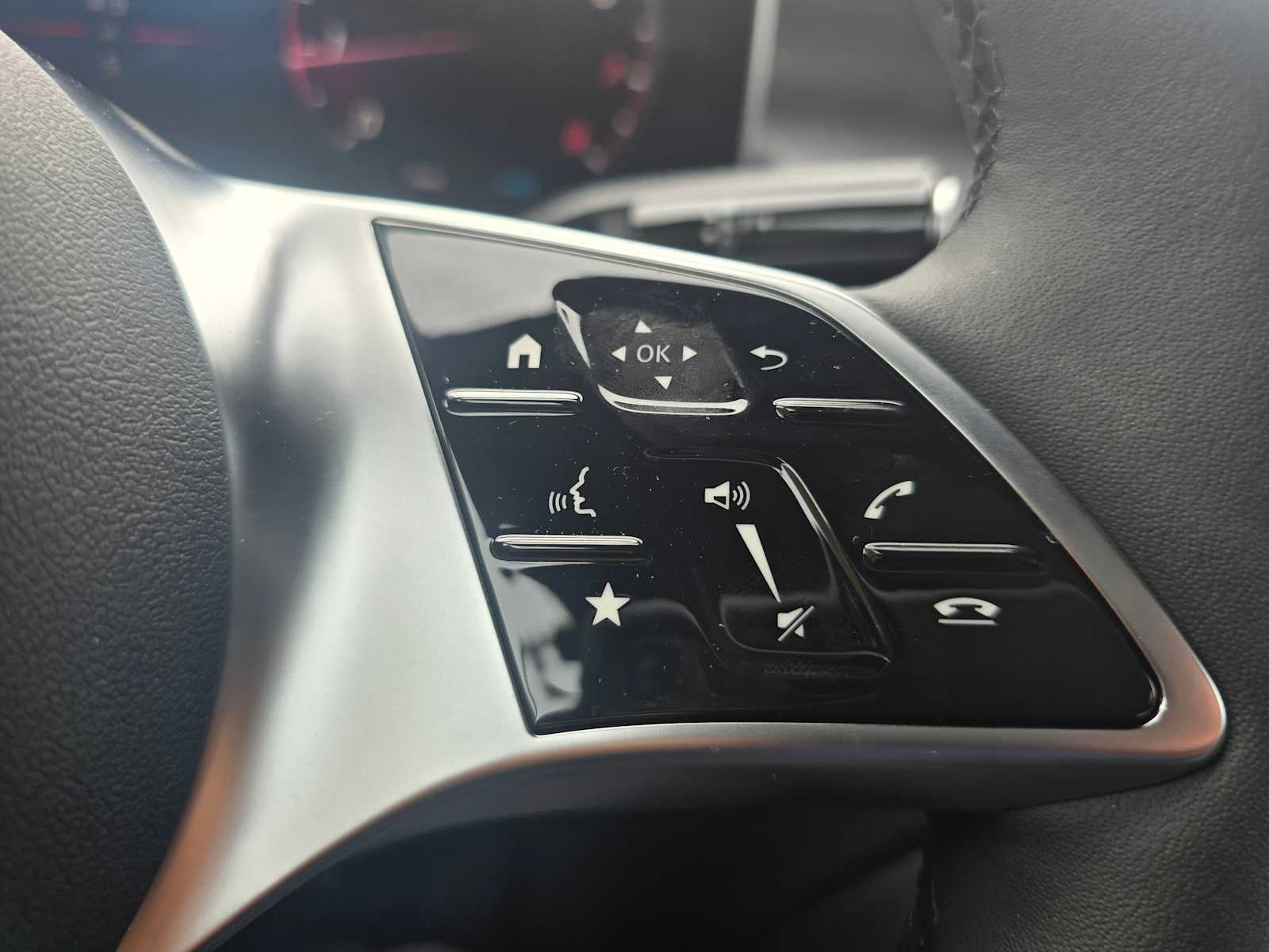 2026 Mercedes-Benz GLC 300 GLC 300