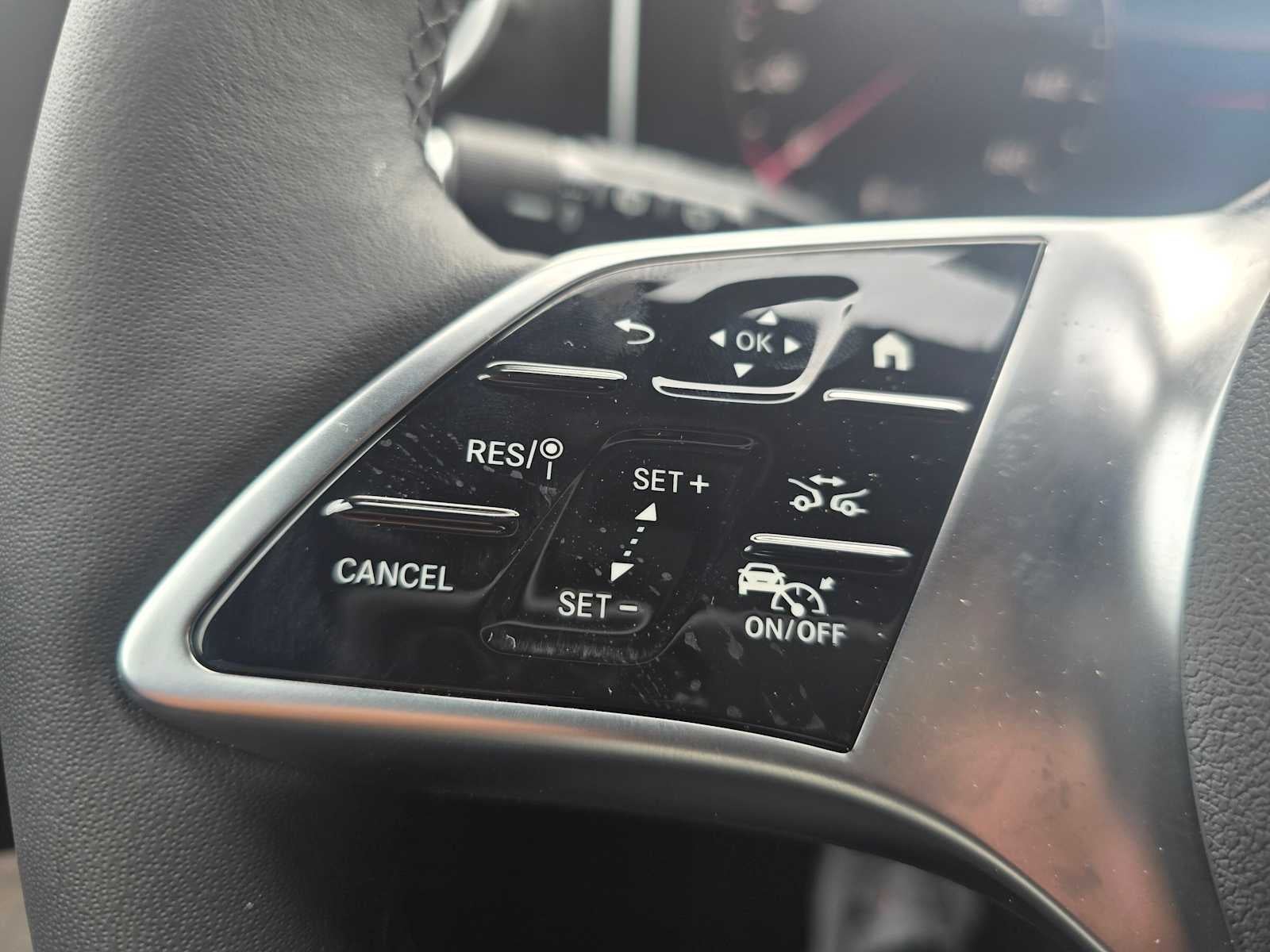 2026 Mercedes-Benz GLC 300 GLC 300