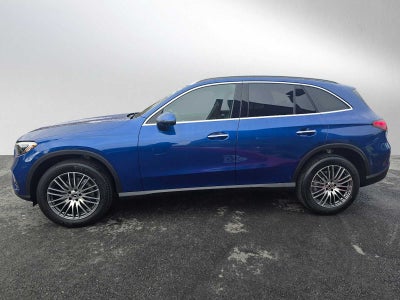 2026 Mercedes-Benz GLC 300 GLC 300