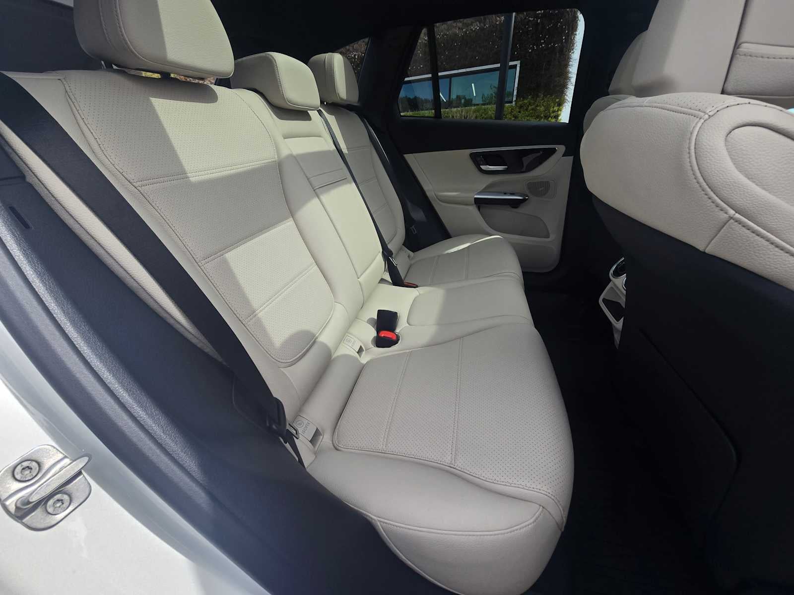 2026 Mercedes-Benz GLC 300 GLC 300