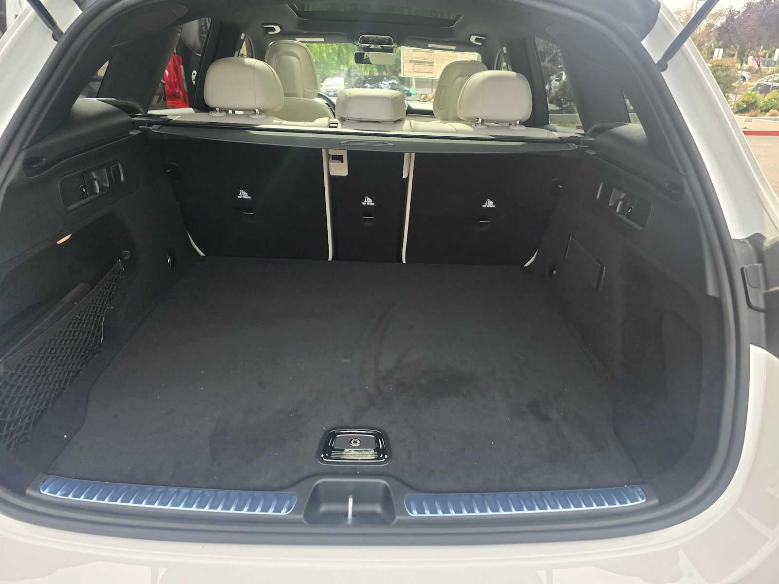 2026 Mercedes-Benz GLC 300 GLC 300