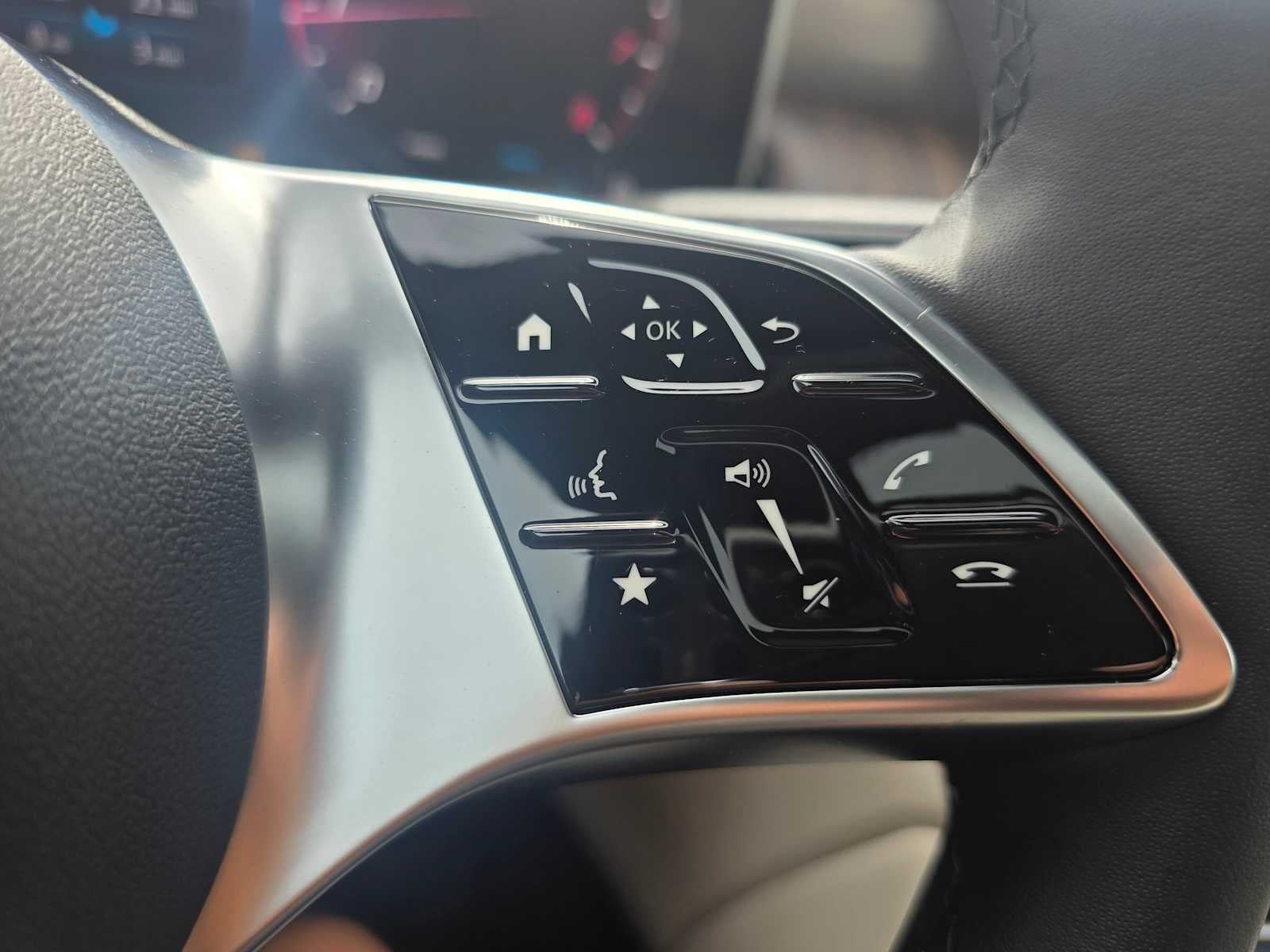 2026 Mercedes-Benz GLC 300 GLC 300