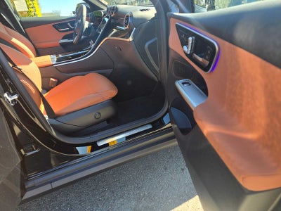 2026 Mercedes-Benz GLC 300 GLC 300