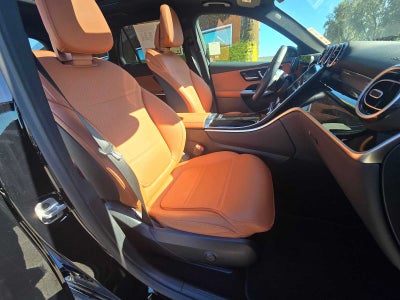 2026 Mercedes-Benz GLC 300 GLC 300