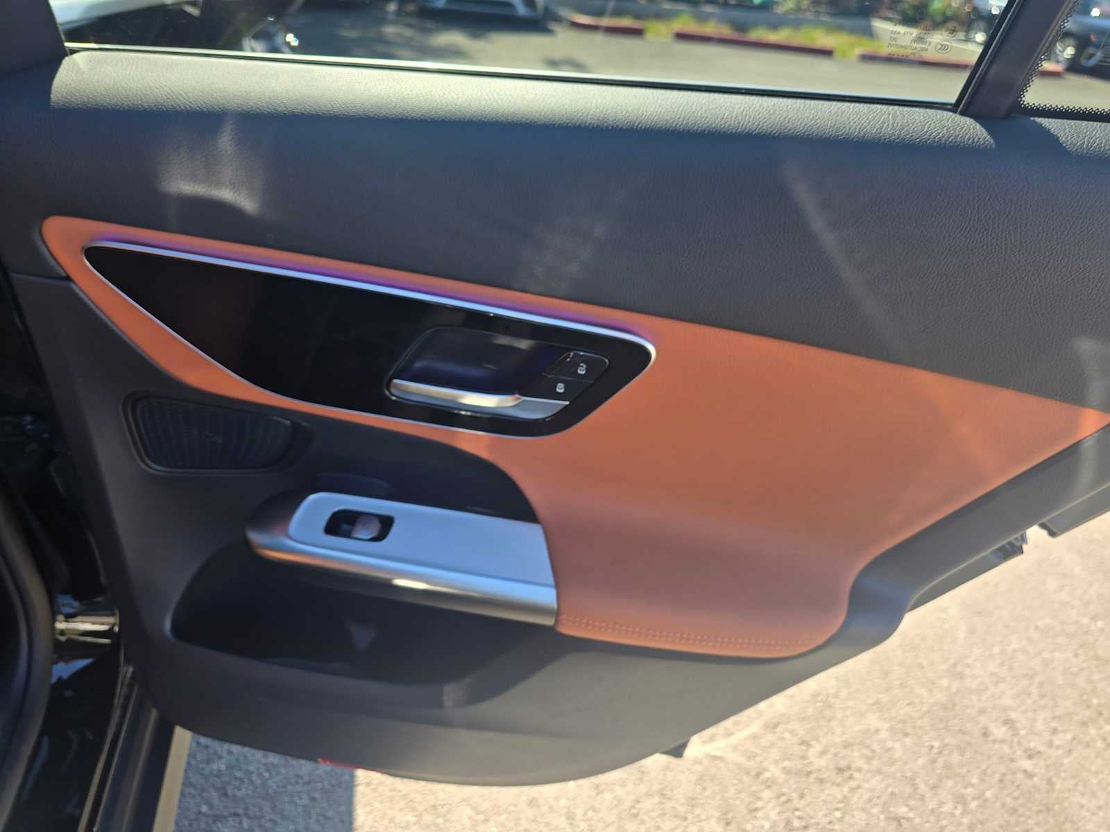 2026 Mercedes-Benz GLC 300 GLC 300