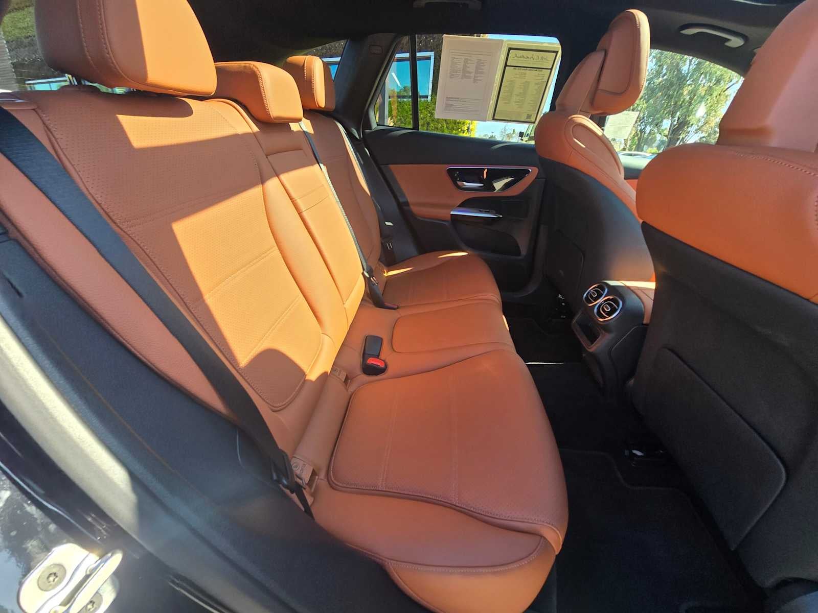 2026 Mercedes-Benz GLC 300 GLC 300