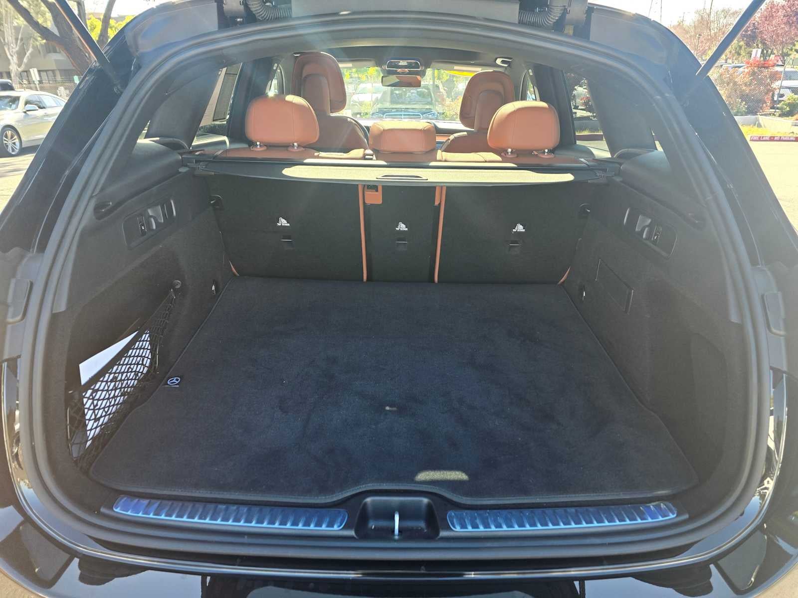 2026 Mercedes-Benz GLC 300 GLC 300