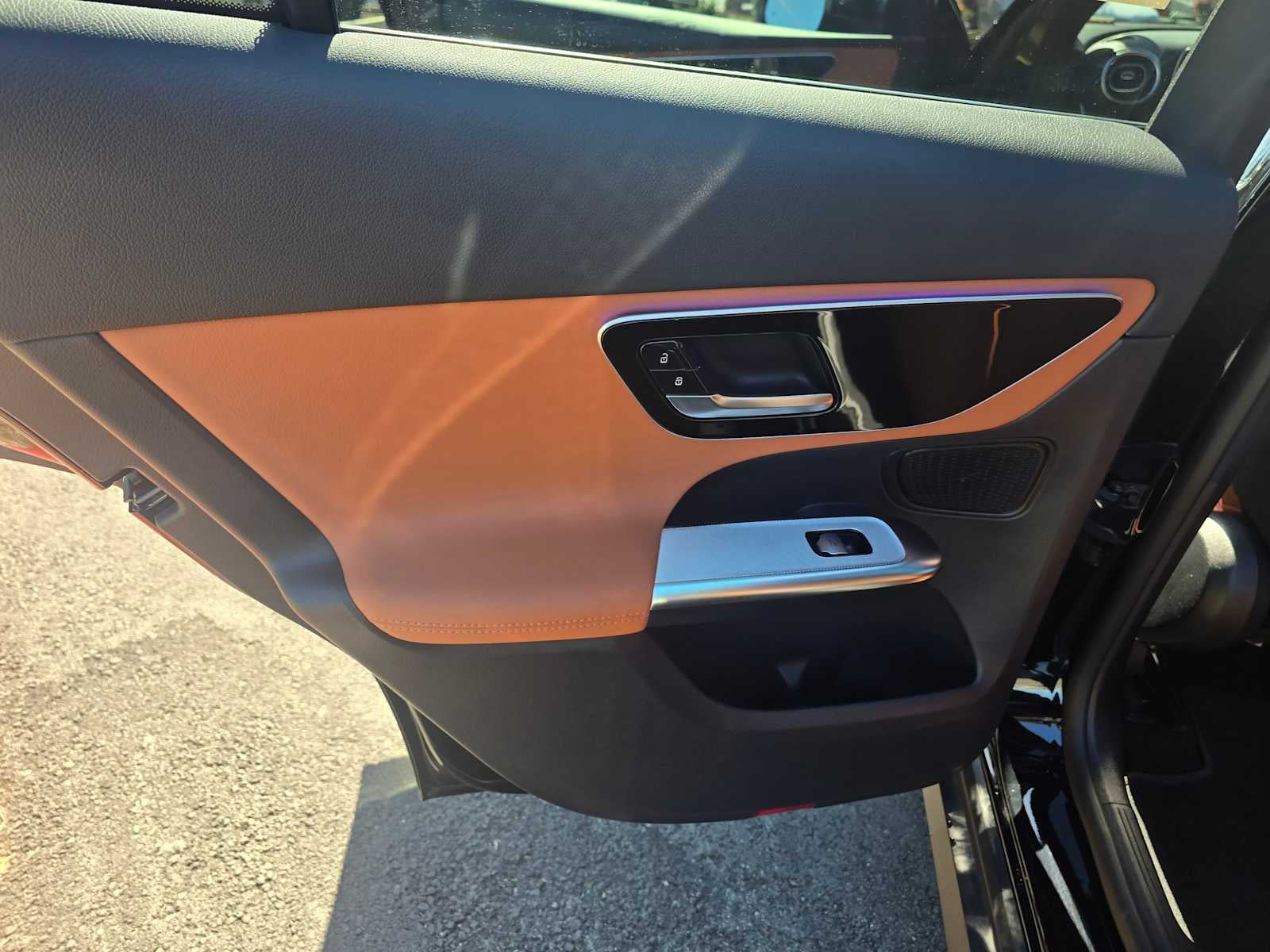 2026 Mercedes-Benz GLC 300 GLC 300