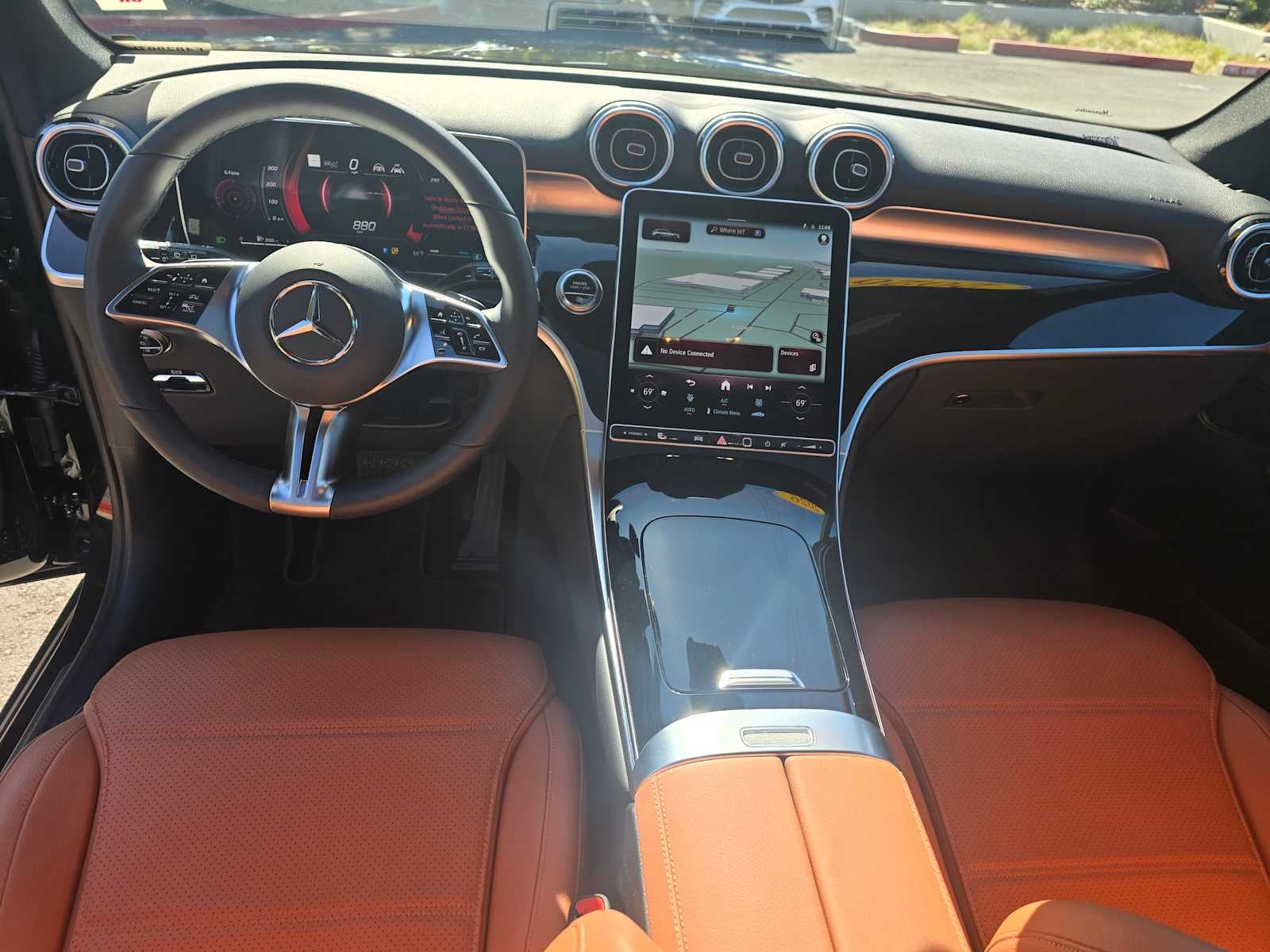 2026 Mercedes-Benz GLC 300 GLC 300