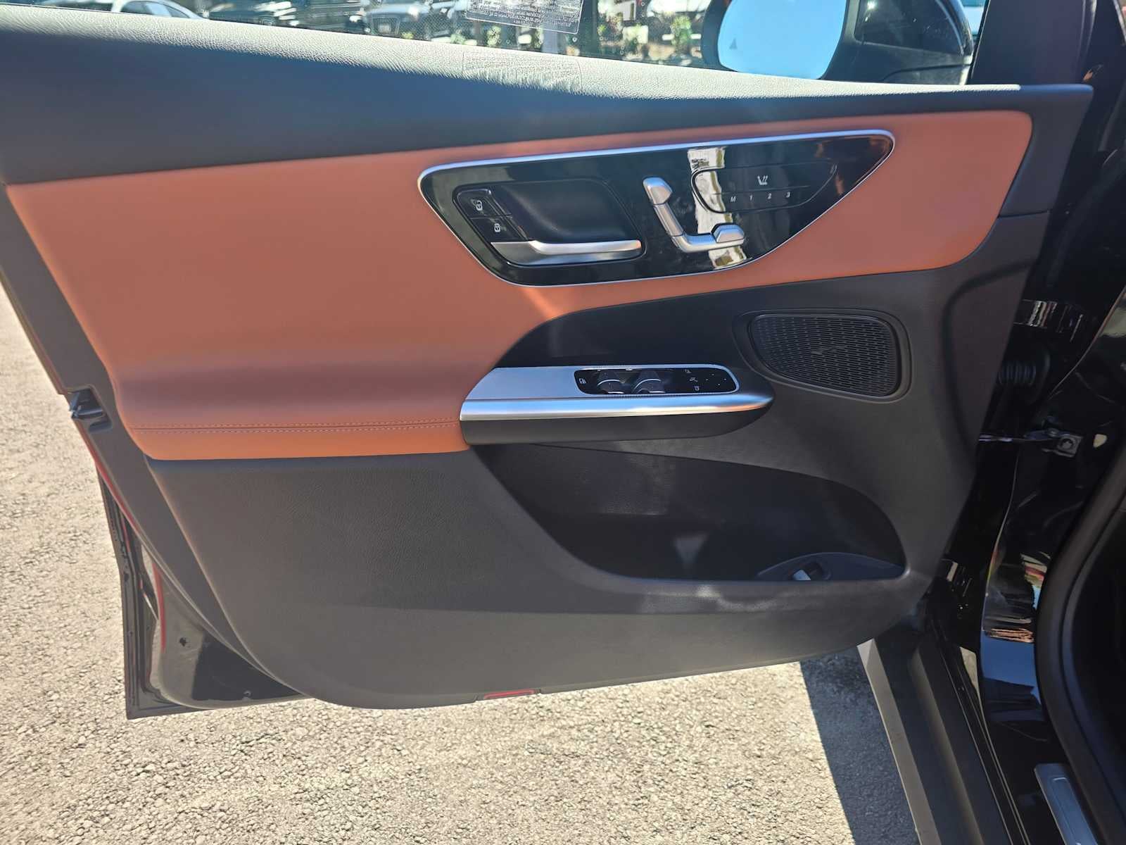 2026 Mercedes-Benz GLC 300 GLC 300