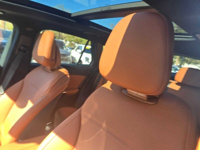 2026 Mercedes-Benz GLC 300 GLC 300