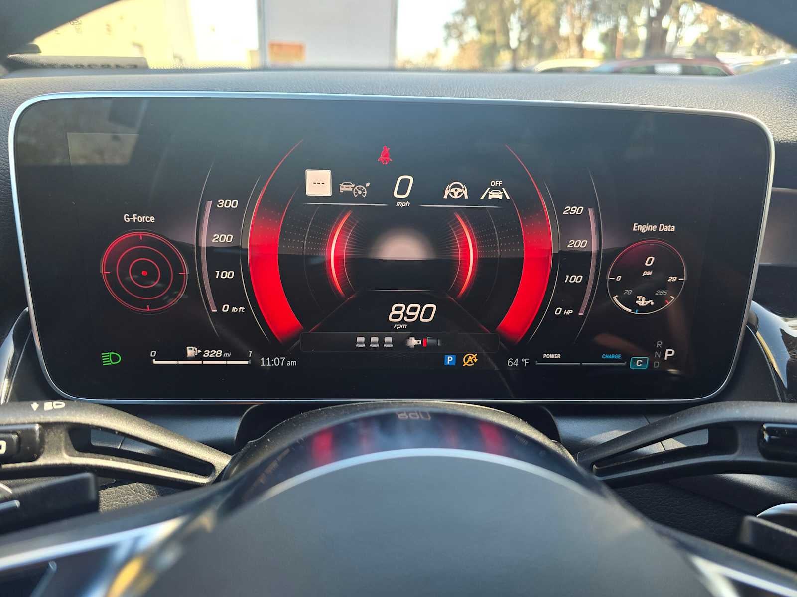 2026 Mercedes-Benz GLC 300 GLC 300