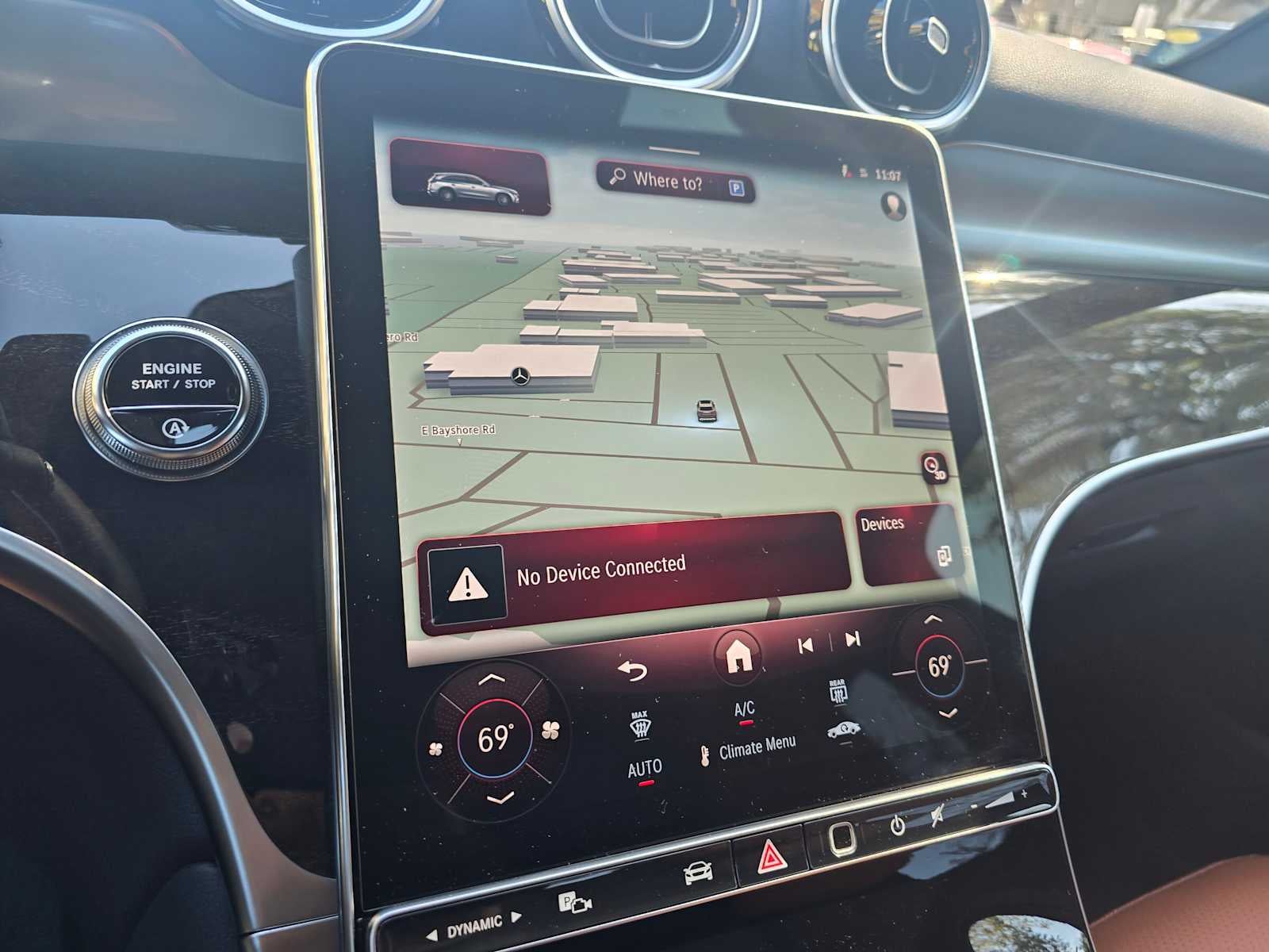 2026 Mercedes-Benz GLC 300 GLC 300