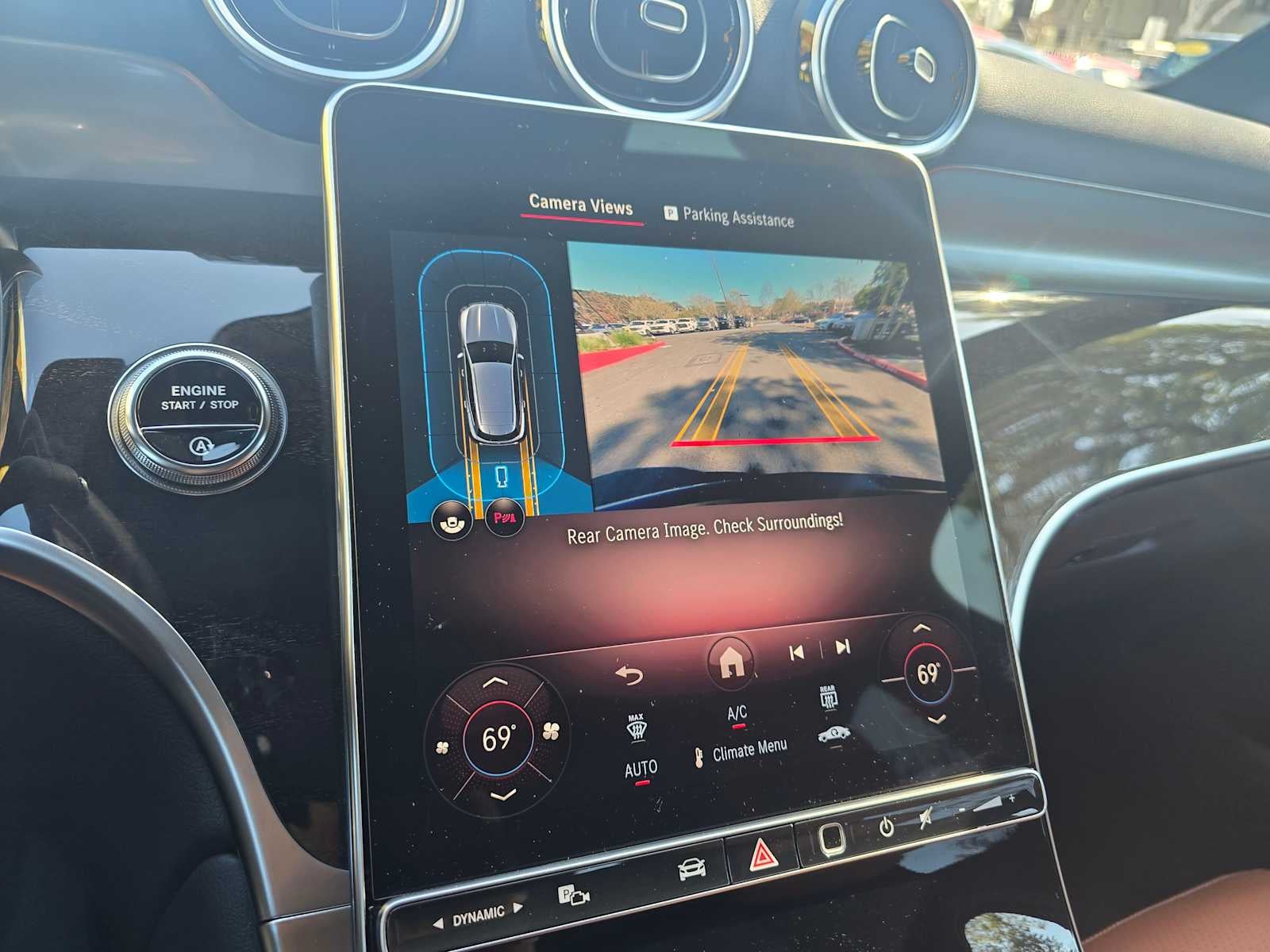 2026 Mercedes-Benz GLC 300 GLC 300